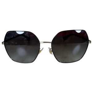 Ralph Ralph Lauren RA4138 9004/13 Silver Frame Sunglasses